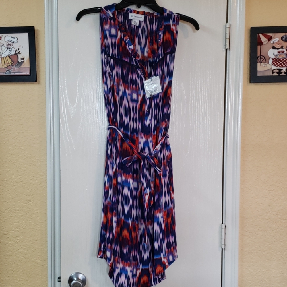 Liz Clairborne Women's Dress